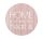 K.HM.CIRCLE RSZ.HOME IS WHITE 6.2