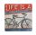 K.HM.LIFE IS B.RIDE 7.5*7.5