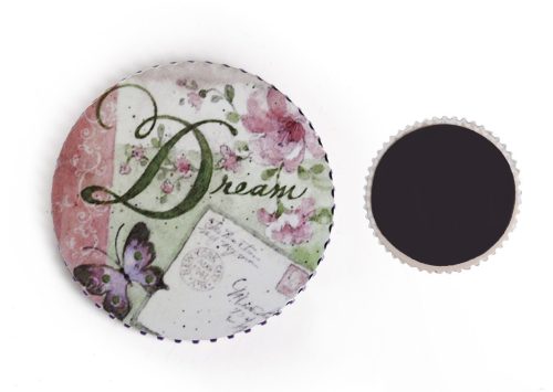 K.HM.CIRCLE DREAMS 7.2