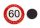 K.HM.CIRCLE 60 YEARS
