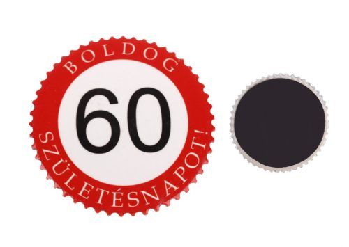 K.HM.CIRCLE 60 YEARS