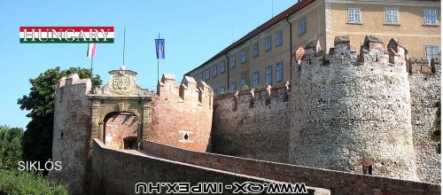 HM.METAL SIKLÓS 11.5*4