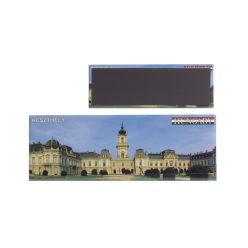 HM.METAL KESZTHELY 11.5*4