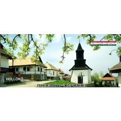 HM.METAL HOLLÓKŐ 11.5*4
