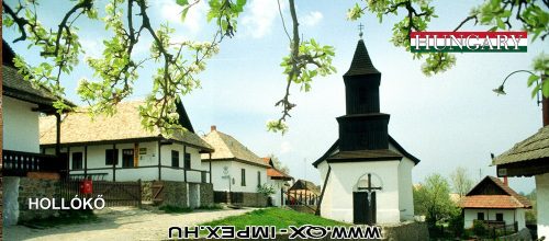HM.METAL HOLLÓKŐ 11.5*4