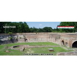 HM.METAL SZIGETVÁR 11.5*4