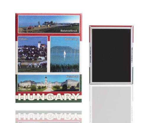 HM.METAL "BALATON" 9*6.5