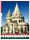 HM.METAL "FISHERMAN'S BASTION" 9*6.5
