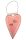 WOOD LAND.HEART+2BIRD WELCOME PINK15