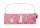 WOODEN BOARD CANDY PINK BOLD.T30