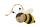 WOOD LAND.BEE           10*7