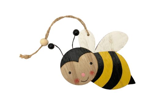 WOOD LAND.BEE           10*7
