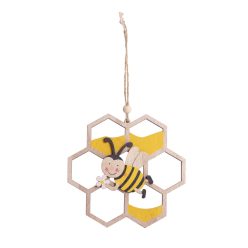 WOOD LAND.BEE+HONEY     12,5