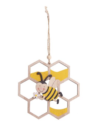 WOOD LAND.BEE+HONEY     12,5