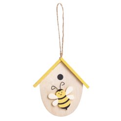 WOOD LAND.BEEHIVE+LITTLE BEE    11