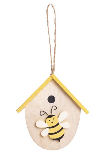WOOD LAND.BEEHIVE+LITTLE BEE    11