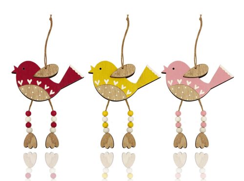 WOOD LAND.BIRD LL.3S   12,5*15