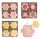 WOOD LAND.FLOWER*8SWEET HOME3S8