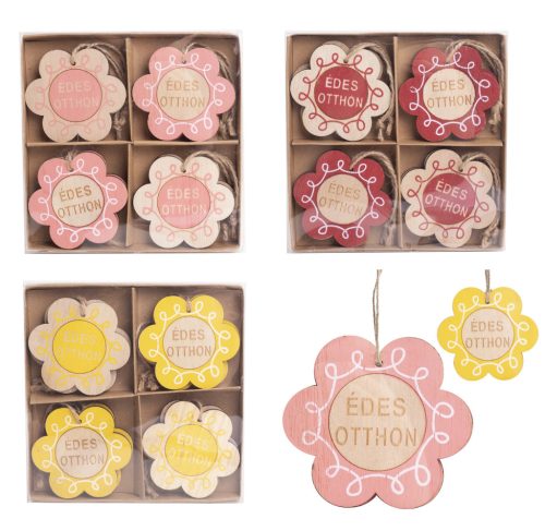 WOOD LAND.FLOWER*8SWEET HOME3S8