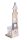 WOODEN MT.WORLD TOWER+Ü N/K10*33