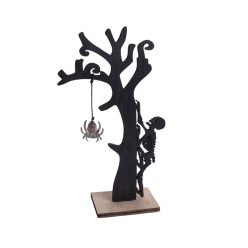 DEK.BARK ON TREE+SPIDER 12*23