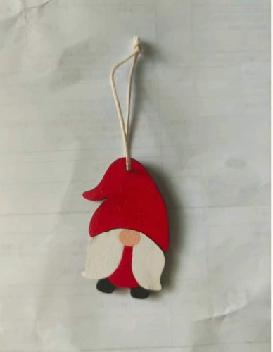 WOOD LAND.ELF*4RED      6