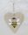 WOOD LAND.HEART BEE 17*21