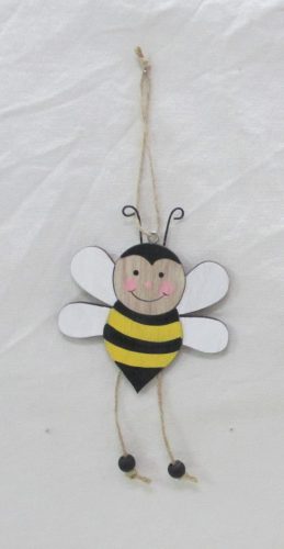 WOOD LAND.BEE LADYBIRD LEGGED10