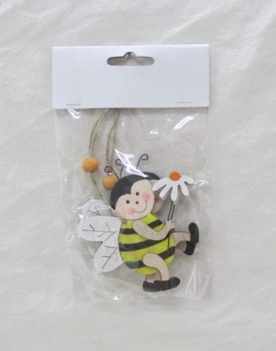 WOOD LAND.BEE*2+CHAMOMILE  7