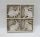 WOOD LAND.BUNNY*8      /D13*13