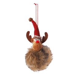 DEK.AK.REINDEER+HAT 12