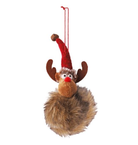 DEK.AK.REINDEER+HAT 12