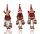 DEK.TEXT.OWL GARLAND NEW 18