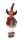 TEXT.REINDEER DOLL BROWN 25