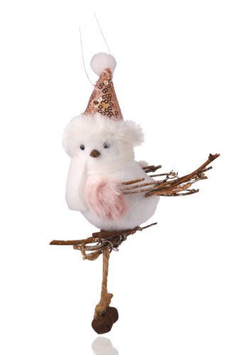 DEK.BIRD*6 SIDE VIEW 11*4