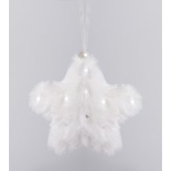 DEC.AK.FFA/STAR.WHITE/SIL 2S12