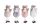 DEC.AK.ANGEL+BALL TASSEL 4S21