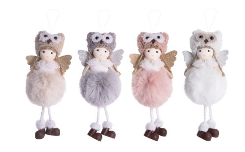 DEC.AK.ANGEL+BALL TASSEL 4S21