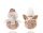 DEC.AK.ANGEL/SNOWFLAKE BEIGE 2S11