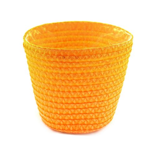 WICKER ORANGE 17