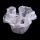 WICKER LACE WHITE 10