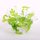 WICKER LACE GREEN 10
