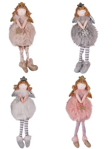 DEK.ANGEL SITTING LL.4S24
