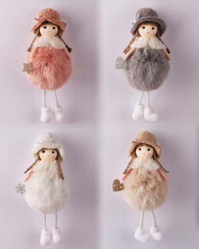 DEK.AK.GIRL LL.HAT 4S22