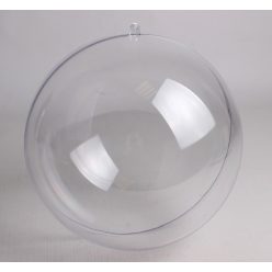PULL-BACK BALL AVG. 18CM