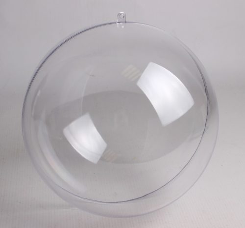 PULL-BACK BALL AVG. 18CM