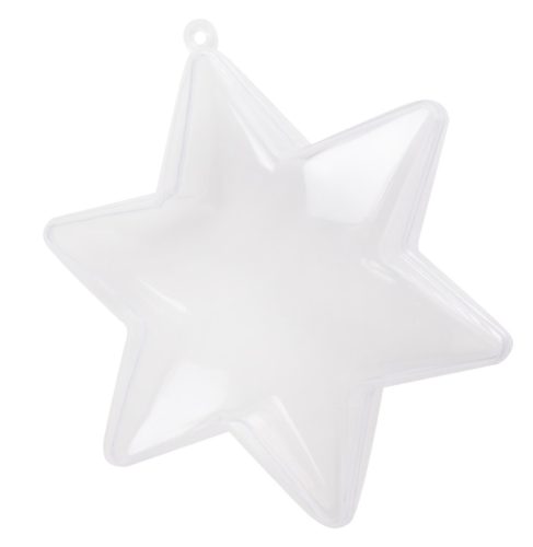 PULL-BACK STAR AVG 10