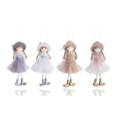DEK.AK.GIRL HAT LL.4S20