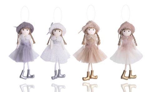 DEK.AK.GIRL HAT LL.4S20