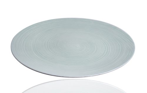DEK.TRAY SQUARE EDGE AR30*30